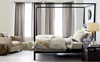 Crate And Barrel’ın İlkbahar–Yaz Koleksiyonu ile Yaşam Alanları Tazeleniyor