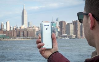 LG G6, Türkiye’de 21 Nisan’da Satışa Çıktı