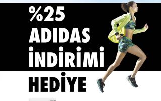 Nestlé Nesfit ve Adidas’tan Değişime Davet Eden Kampanya