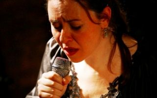 Bilge Susar Quartet