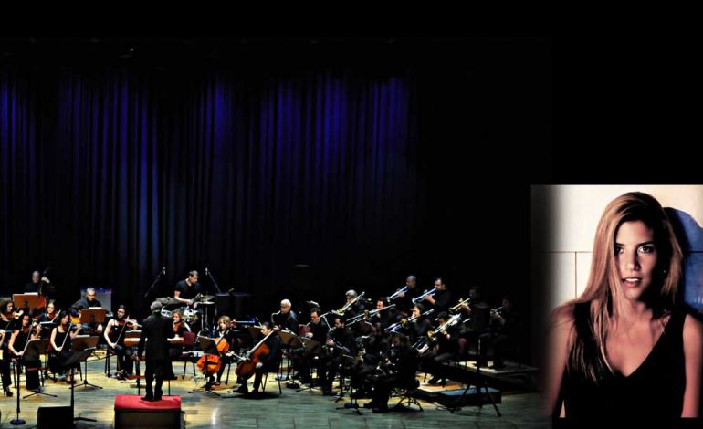 CRR Caz Orkestrası