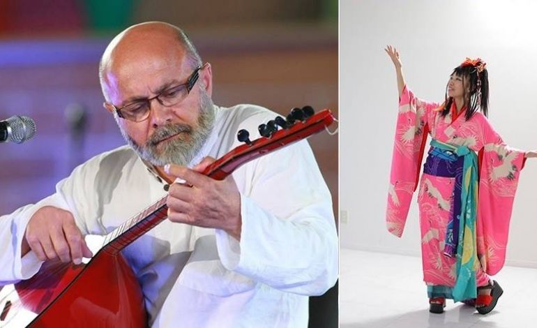 Muzaffer Özdemir&Sizzle Ohtaka