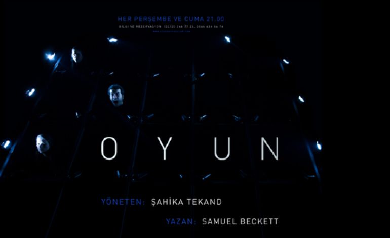 Oyun