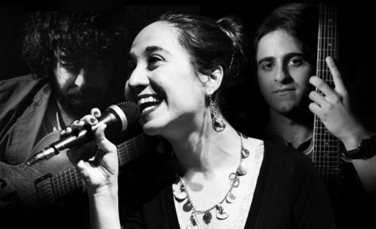 Sanat Deliorman ve Konuşan Gitarlar