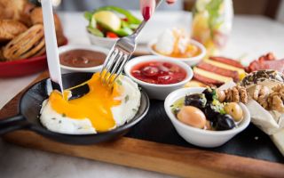 Kitchenette, Anneler Günü’nde ‘Birlikte Daha Lezzetli’ Bir Kahvaltıya Bekliyor