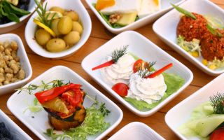 Renaissance Polat İstanbul Hotel’de İftara Davetlisiniz