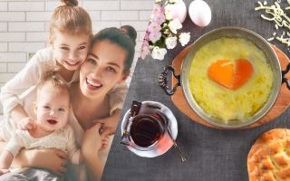 Anneler Günü’nde Rolleri Değiştiren Pazar Kahvaltısı Nelipide Gurme’den