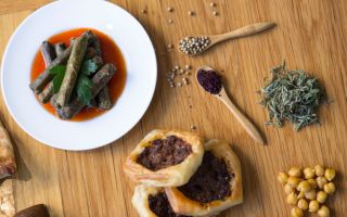 Farfara Restaurant, Antakya Yöresine Özgü Hazırladığı İftar Menüsü ile Eataly’de!