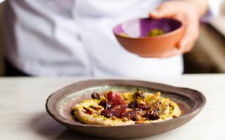 Lil’a Restaurant Leziz İftar Menüsüyle Museum Hotel’de Konuklarını Bekliyor!