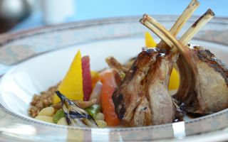 Ramazan’ın Eşsiz Atmosferini Carême Restaurant’ta Yaşayın