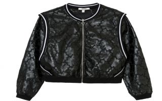 En Yeni, En Moda Bomber Ceketler Koton’da