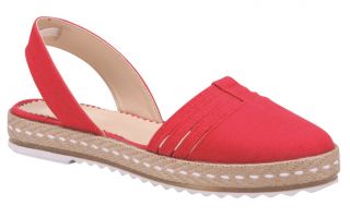 Flo’dan Her Stile Özel Espadriller
