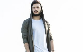 İlyas Yalçıntaş