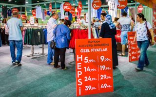 Üreticiden-Tüketiciye Bayram Alışveriş Günleri