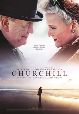 Churchill