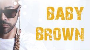 Baby Brown