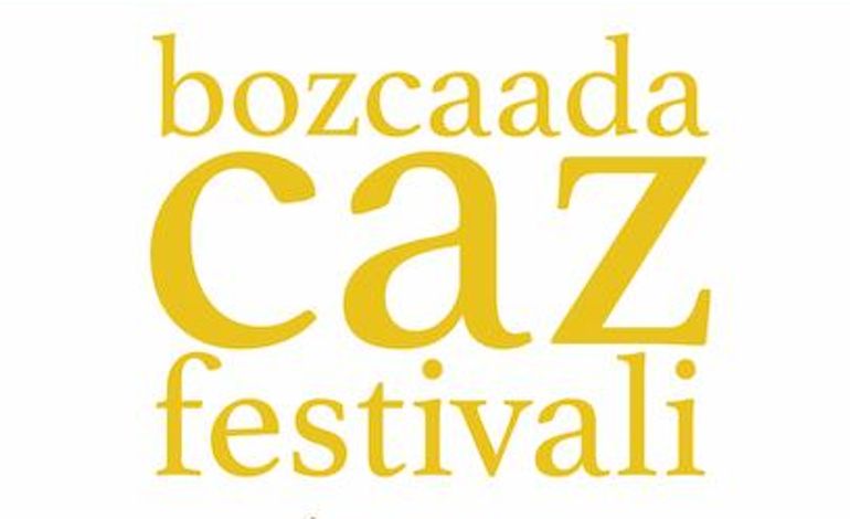 Bozcaada Caz Festivali'17 Kombine