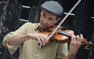 Gilles Apap - Myriam Lafargue
