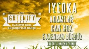 Greenify Fest