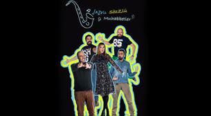 Jazzlı Sözlü Muhabbetler