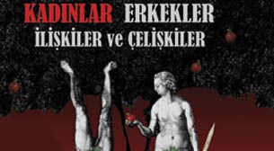 Kadınlar Erkekler İlişkiler ve Çeli