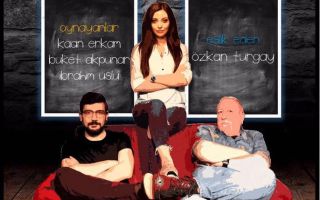 Kadınlar Erkekler İlişkiler ve Çelişkiler