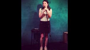 Meltem Parlak Stand-up Show