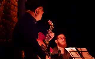 Önder Focan Trio İle Kapanış JAM