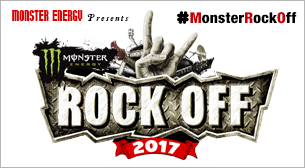 Rock Off 2017