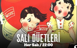 Salı Düetleri
