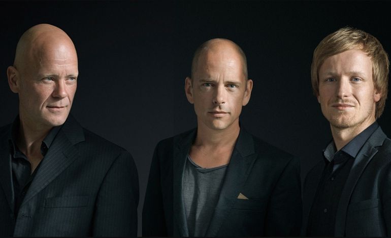 Tord Gustavsen