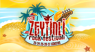 Zeytinli Rock Fest - Kombine