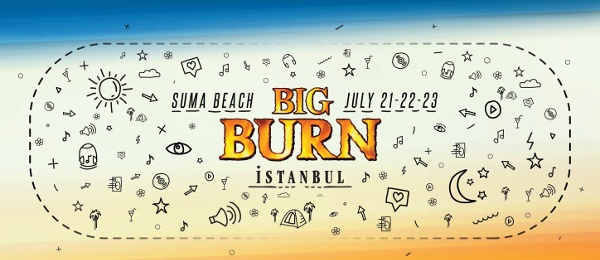 Big Burn İstanbul