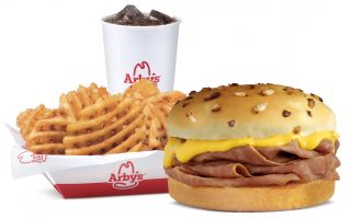 Arby’s®’in Eti Tam 4 Saat Fırınlanıyor