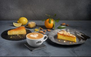 Caffe Nero’dan Yaz Sürprizi