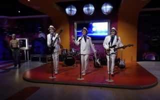 Madame Tussauds’dan Temmuz Ayı Boyunca Yüzde 50 İndirim