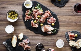 W Secret Garden’da Cuma Günlerine Özel ‘Apero’ Keyfi Sizi Bekliyor