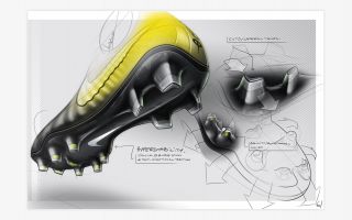 Nike Tiempo Legend 7’yi Tanıttı