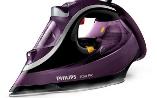 Philips’in En Sevilen Ütüleri Şimdi Memnuniyet Garantili!