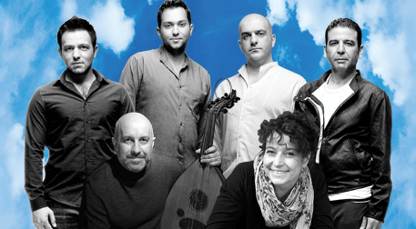 6. Uluslararası Klarnet Festivali