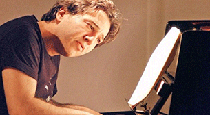 Beethoven ile Fazıl Say