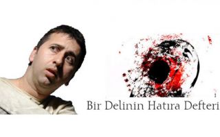 Bir Delinin Hatıra Defteri