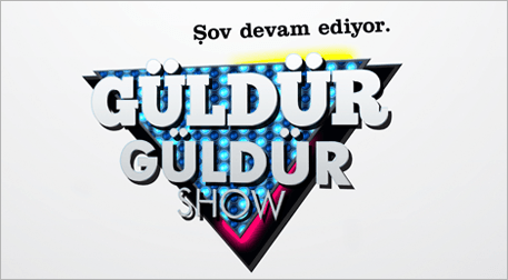 Güldür Güldür