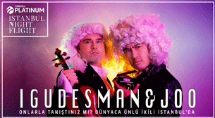 Igudesman & Joo
