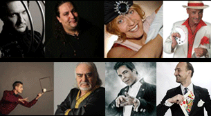 İstanbul Magic Festivali