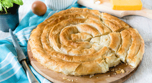 Nermin’in Enfes Mutfağı