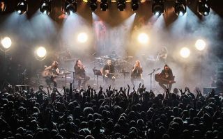 Pentagram
