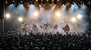 Pentagram "Akustik"