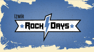 Rock Days - İzmir