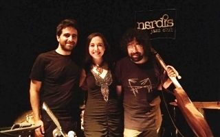 Sanat Deliorman ve Konuşan Gitarlar